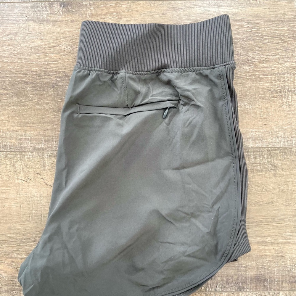 Running Shorts - Picture 2 of 3
